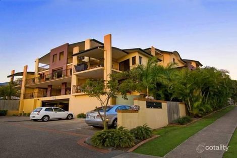 Property photo of 15/13 Vectis Street Norman Park QLD 4170