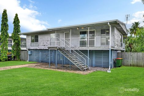 Property photo of 37 Dimmock Street Heatley QLD 4814