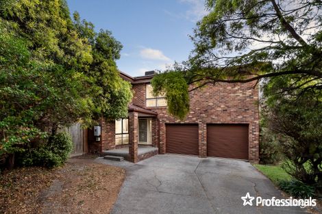 Property photo of 30 Wondalea Crescent Wantirna VIC 3152