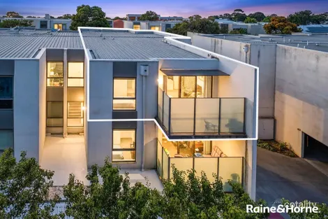 17/21-29 Trickey Ave, Sydenham, VIC 3037