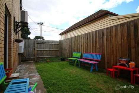 Property photo of 3/124 Dean Street Moonee Ponds VIC 3039