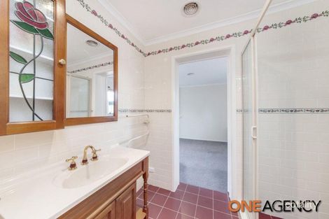 Property photo of 89 Rischbieth Crescent Gilmore ACT 2905