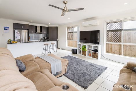 Property photo of 40 Cummings Circuit Willow Vale QLD 4209