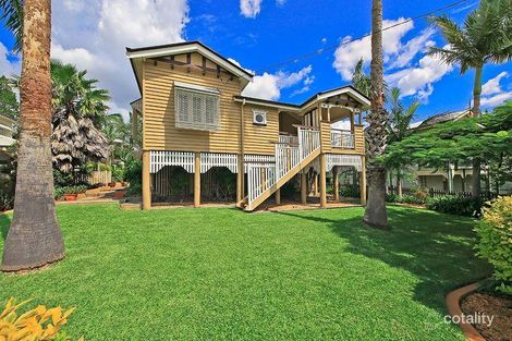 Property photo of 5 Peasant Street Holland Park West QLD 4121