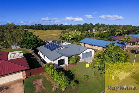 Property photo of 27 Hudson Place Bli Bli QLD 4560