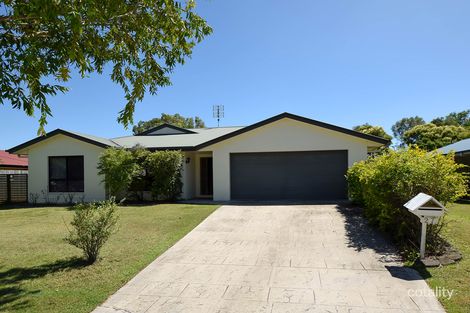 Property photo of 27 Hudson Place Bli Bli QLD 4560
