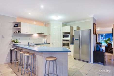 Property photo of 84 Conebush Circuit Ormeau QLD 4208