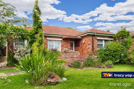 Property photo of 117 Ray Road Epping NSW 2121