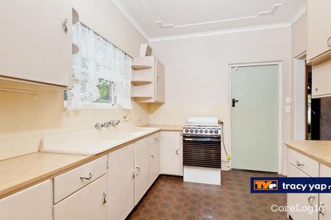 Property photo of 117 Ray Road Epping NSW 2121