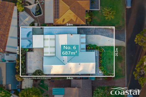 Property photo of 6 Haiti Place Safety Bay WA 6169