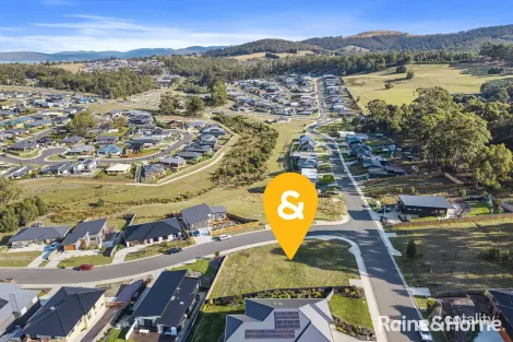 Property photo of 26 O'Connor Drive Kingston TAS 7050