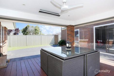 9 Exner Dr, Dandenong North, VIC 3175