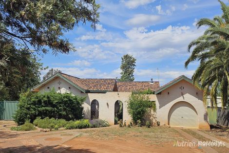 34 Woodiwiss Ave, Cobar, NSW 2835