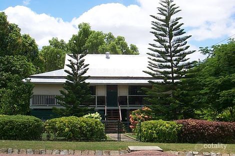87 Hodgkinson St, Charters Towers City, QLD 4820