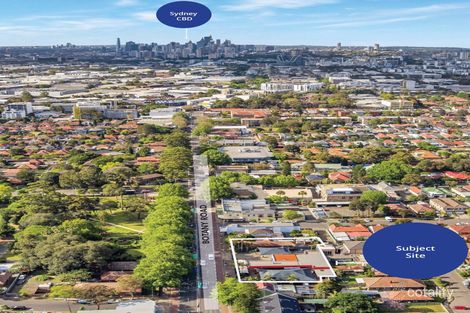 1027 Botany Rd, Mascot, NSW 2020