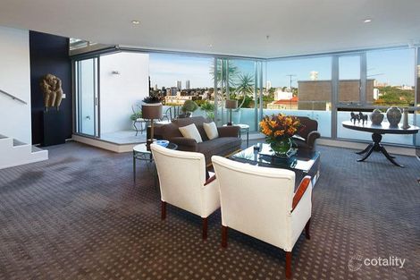 602/19-23 Elizabeth Bay Rd, Elizabeth Bay, NSW 2011