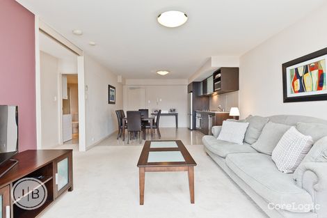 Property photo of 44/259-269 Hay Street East Perth WA 6004