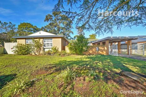 Property photo of 17 Acacia Avenue Ruse NSW 2560