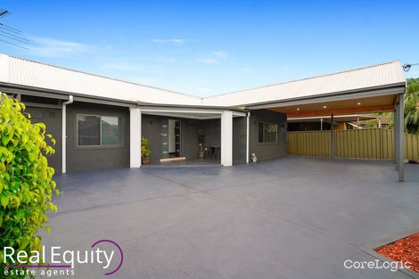 Property photo of 179 Nuwarra Road Moorebank NSW 2170