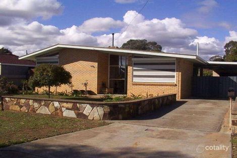16 Saxon St, Pooraka, SA 5095