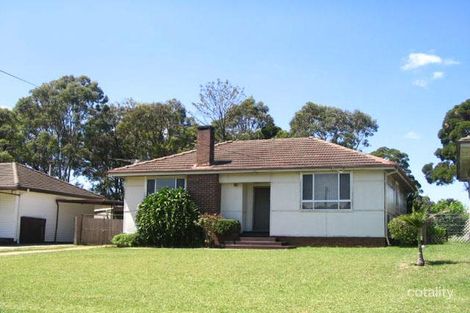 Property photo of 21-29 Cantrell Street Yagoona NSW 2199