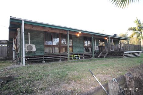 15 Spowart Rd, Mount Chalmers, QLD 4702