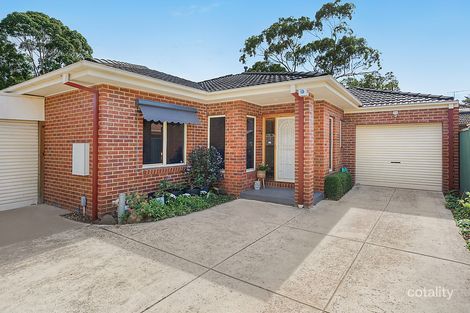 Property photo of 2/136 Outhwaite Road Heidelberg West VIC 3081