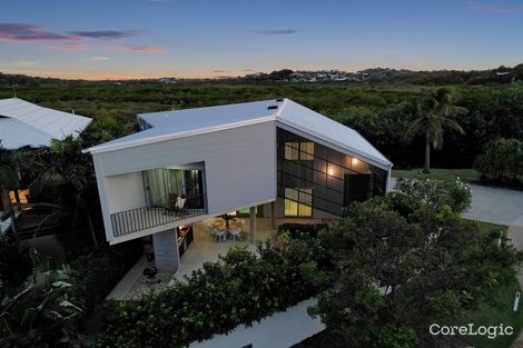 Property photo of 43 Beach Road Dolphin Heads QLD 4740