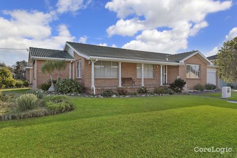 Property photo of 22 Barramundi Place Bateau Bay NSW 2261