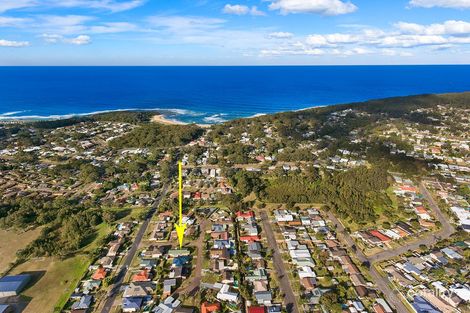 Property photo of 22 Barramundi Place Bateau Bay NSW 2261