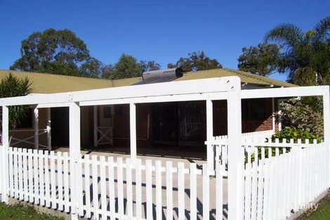 Property photo of 125 Buchanan Road Morayfield QLD 4506