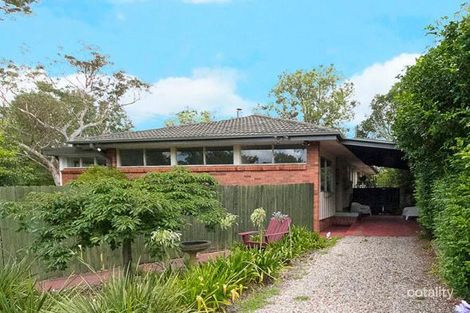 Property photo of 4 Jeffs Road Faulconbridge NSW 2776