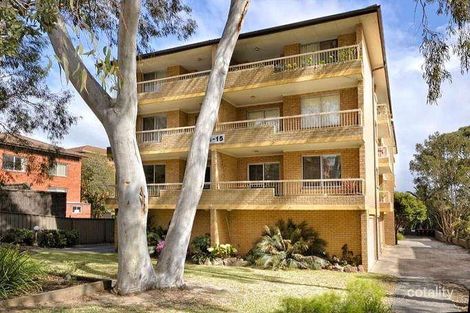 2/13-15 Clyde Ave, Cronulla, NSW 2230