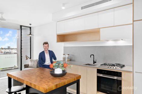 Property photo of 101/17 Ralph Street Alexandria NSW 2015