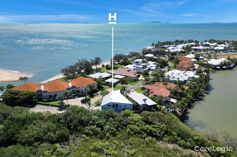 Property photo of 43 Beach Road Dolphin Heads QLD 4740