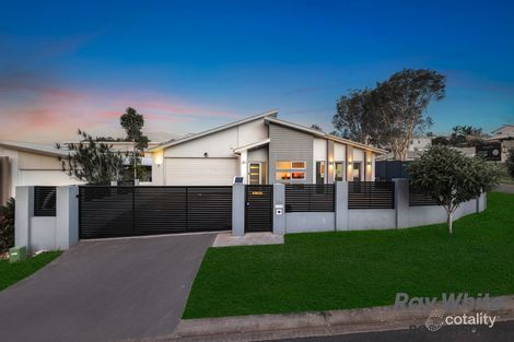 Property photo of 11 Bowers Street Eight Mile Plains QLD 4113