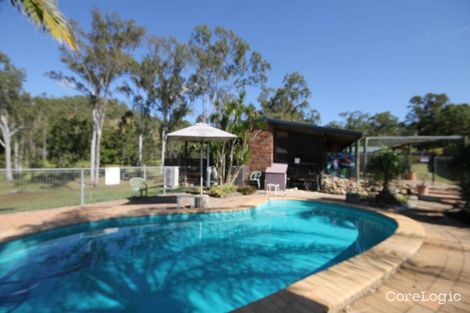 Property photo of 15 Spowart Road Mount Chalmers QLD 4702