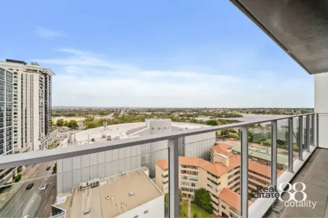 1407/63 Adelaide Tce, East Perth, WA 6004