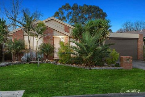 Property photo of 9 Cooney Close Berwick VIC 3806