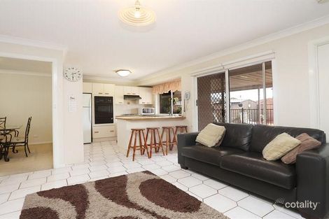 Property photo of 45 Whitlam Avenue Edensor Park NSW 2176