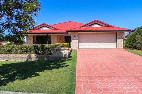 Property photo of 6 Agincourt Street Pelican Waters QLD 4551