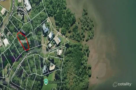 17 Boat Harbour Ave, Macleay Island, QLD 4184
