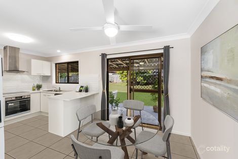 Property photo of 329 Cliveden Avenue Oxley QLD 4075