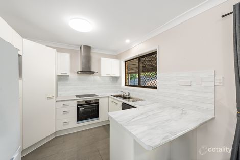 Property photo of 329 Cliveden Avenue Oxley QLD 4075