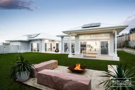 Property photo of 4 York Street Thrumster NSW 2444