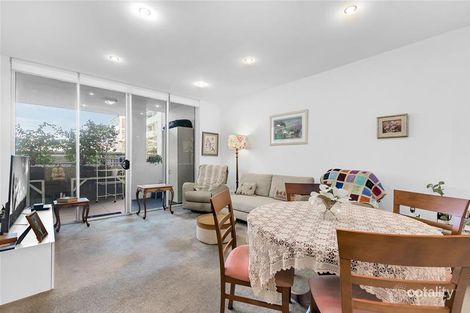 Property photo of 15/42 Ferry Road West End QLD 4101