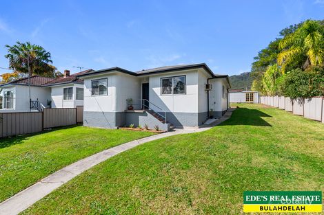 Property photo of 58 Crawford Street Bulahdelah NSW 2423