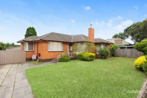 Property photo of 5 Sunnyside Road Mount Waverley VIC 3149