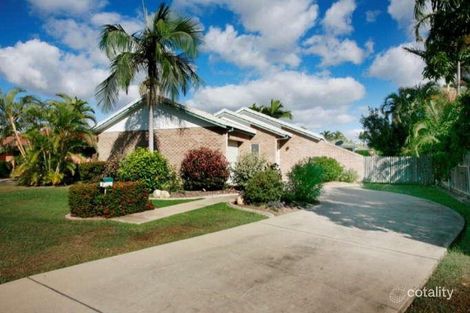 3 Berkeley Ct, Kirwan, QLD 4817