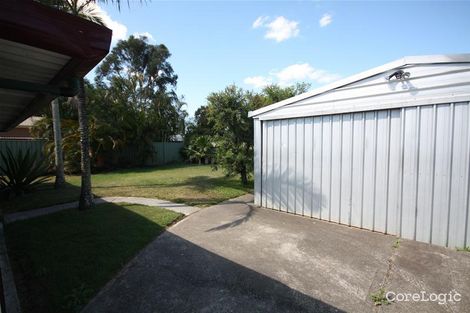 Property photo of 28 Parliament Street Bethania QLD 4205